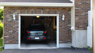 Garage Door Installation at Mesquite Business Center Mesquite, Texas