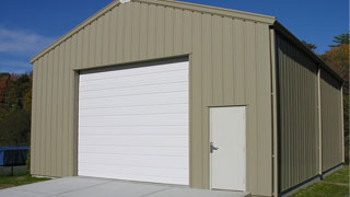 Garage Door Openers at Mesquite Business Center Mesquite, Texas